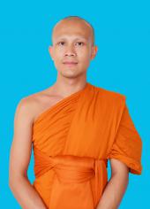 พระครูสังฆรักษ์เอกพันธ์ วรธมฺมญฺญู