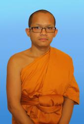 พระสุริยา สุริยาโลโก