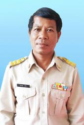 นายธนาพล อินัง