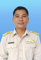 นายนันทวรรธ สุขเมือง