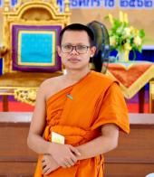 พระอัฐกร ปภากโร