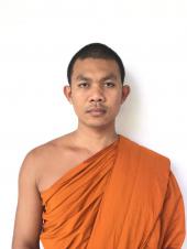 พระมหาอภิชาติ อภิญฺญชาโต